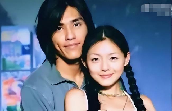 蓝正龙首度回应大S去世 提及旧事道歉