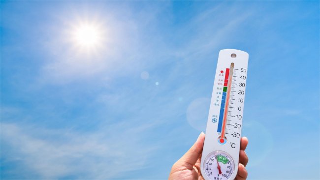 8月气温还会更高吗?气象专家给出明确答案