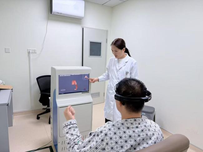 脑机接口技术从实验室走进病房 开启临床新篇章