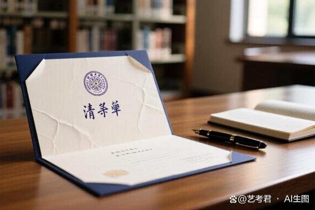 2026高校录取通知书集体“瘦身” 回归简约本质
