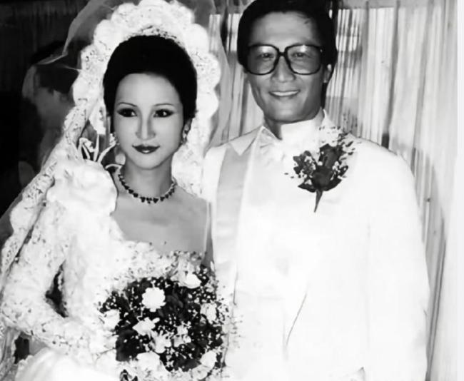 谢贤去世 17岁出道演艺生涯逾70年 传奇一生落幕