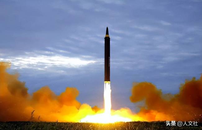 若中美在南海爆发冲突，美国哪种武器对我国威胁最大？ 核武阴影再现