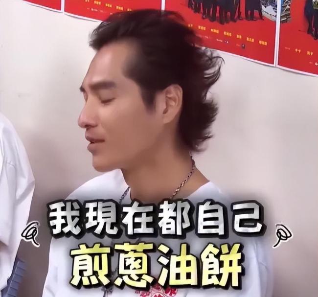 蓝正龙罕见谈大S离世往事 旧事重提感慨多