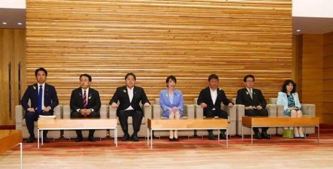日本《皇室典范》修正案通过背后 维护男性继承传统