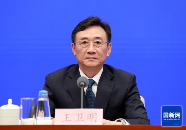 国新办:我国重大创新成果持续涌现