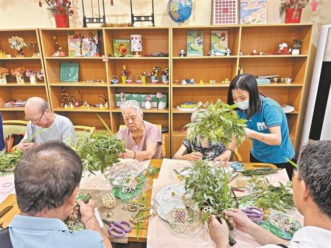 广州200多万老人关切事一件一件落地