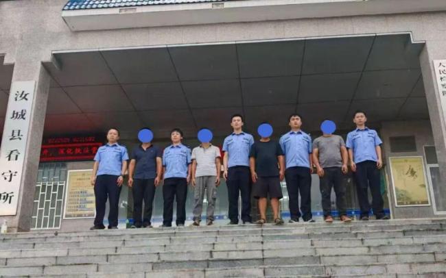 湖南侦破特大非法盗采稀土案 全链条精准打击