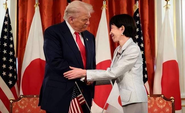 日本欲发展核潜艇有何野心 撕下专守防卫的外衣？