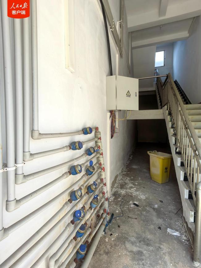 中央拨款建安置房，为何建成8年无人住 盘活遭遇梗阻