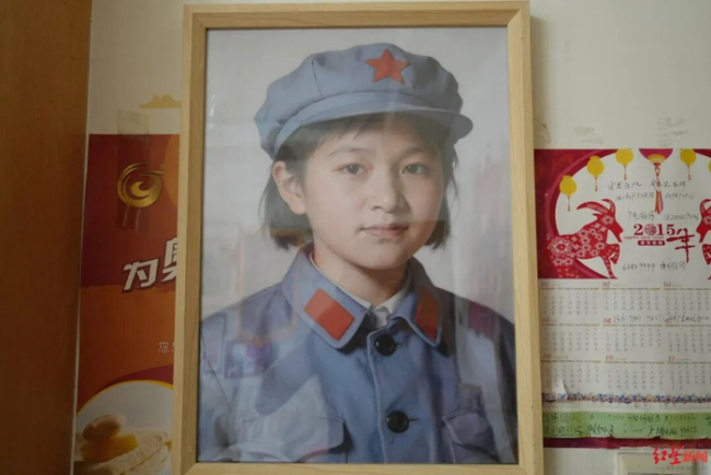 全国最后一位长征女红军逝世 雪域巾帼初心不改