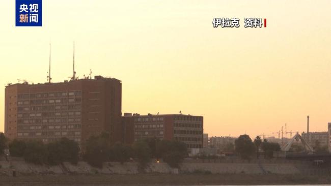 伊拉克民兵和胡塞武装均发声 中东局势或更复杂 紧张态势升级
