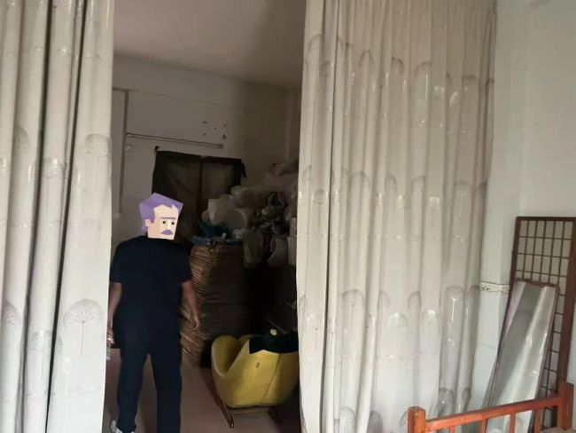 出租屋有人嫖娼屋主被扣发全年分红