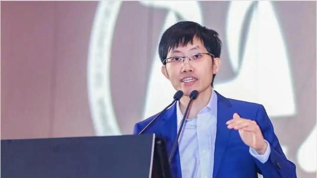 梁文锋:不追求成为下一个字节或腾讯