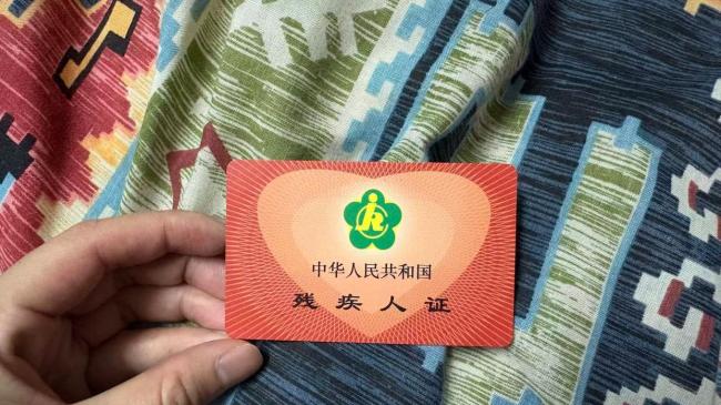 盲人老太问路被质疑拐骗女性遭网暴 当事老人：愿意原谅