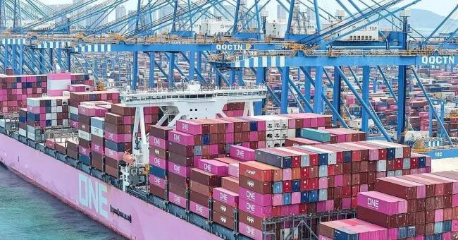 今夏中国出口暴涨的不只是空调 Made in China风靡全球
