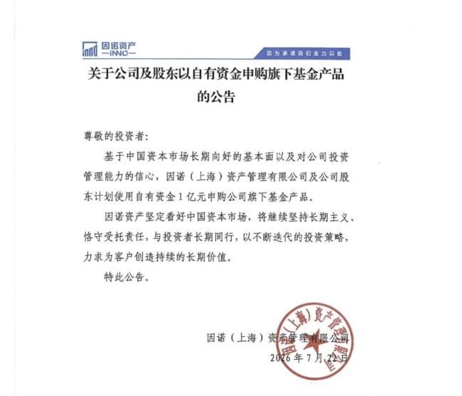 私募自购潮持续