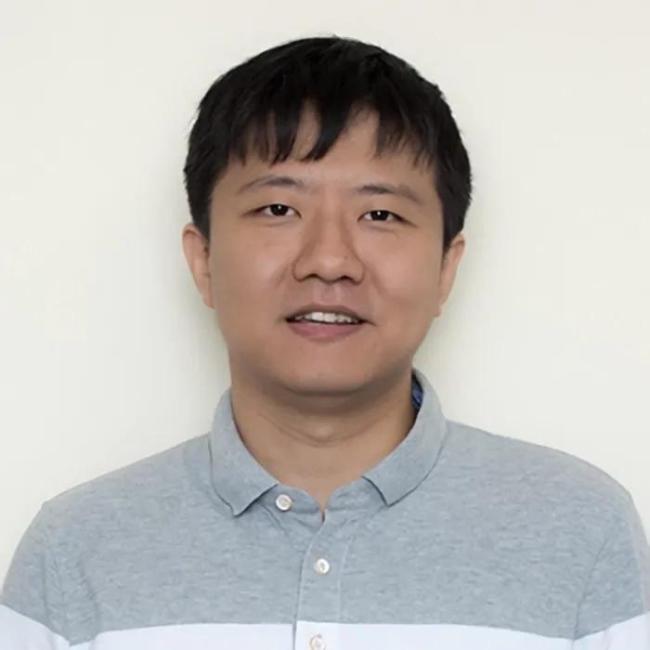邓煜获菲尔兹奖 曾被保送北大
