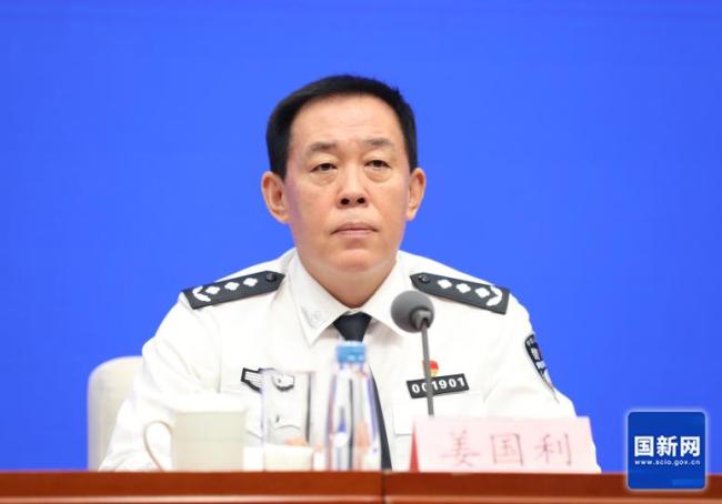公安部回应如何应对新型技术犯罪 多措并举打击AI犯罪