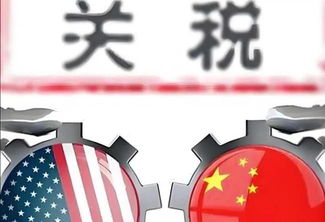 专家：撕开美国关税战真相 新刀落向全球