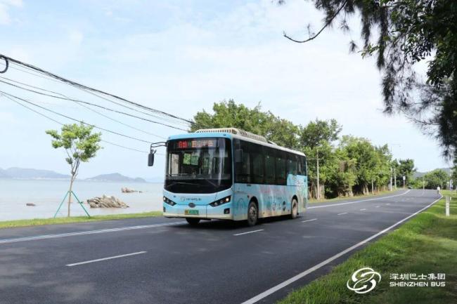 受台风红霞影响 深圳地铁或提前停运 出行提醒发布