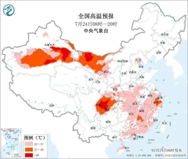 台风红霞即将登陆 粤闽沿海需警惕强风暴雨
