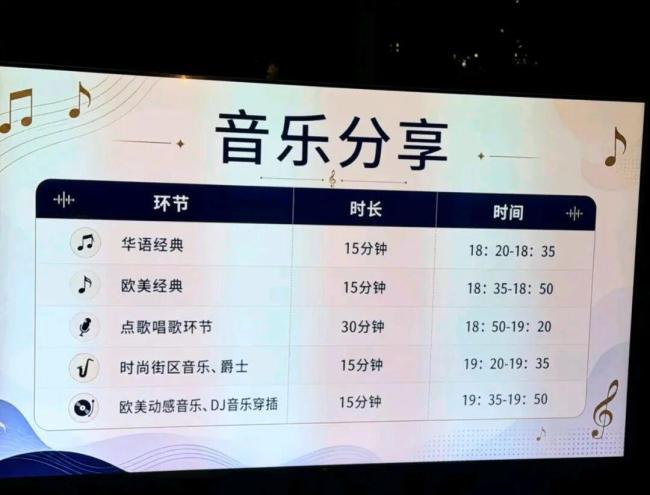 胖东来门口设200万音响供游客免费唱 高品质音乐体验