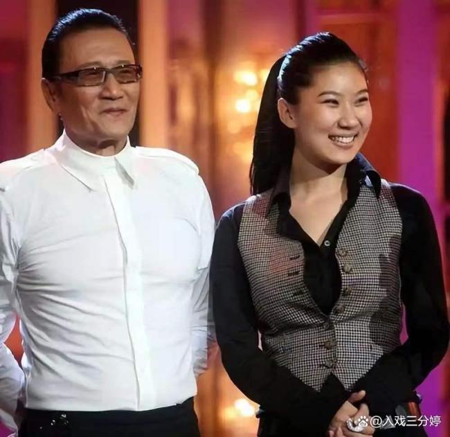 谢贤前女友Coco回忆两人最后一次相聚 12年情深似海