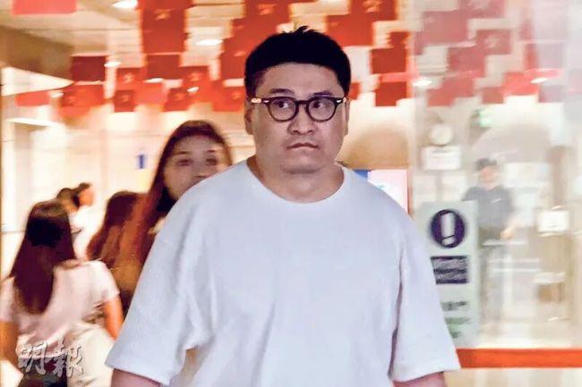 武汉高官之子香港洗钱被判入狱6年多