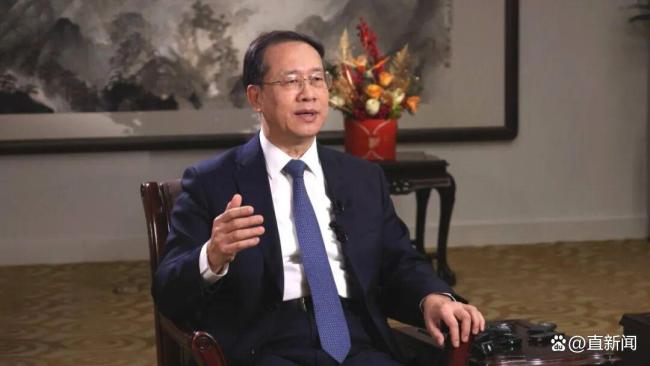 特朗普为何又打关税牌又邀中方访美 贸易战与对话并行