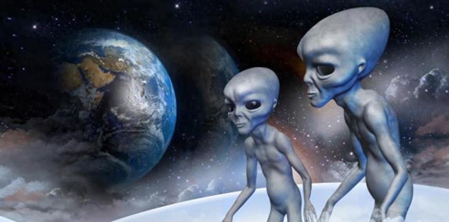 外星文明信号或藏在其他宇宙频道