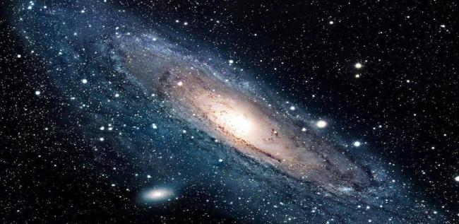 外星文明信号或藏在其他宇宙频道 信号变形导致难以识别