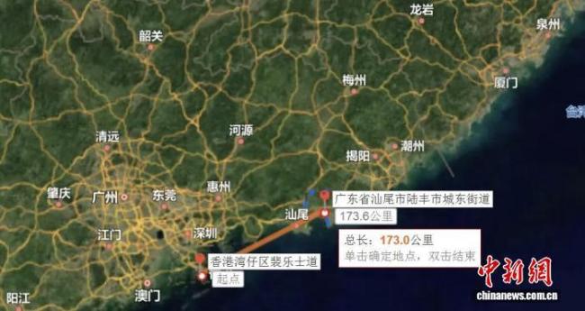 台风登陆地点又变了？是预报更准了 逐步聚焦真实路径