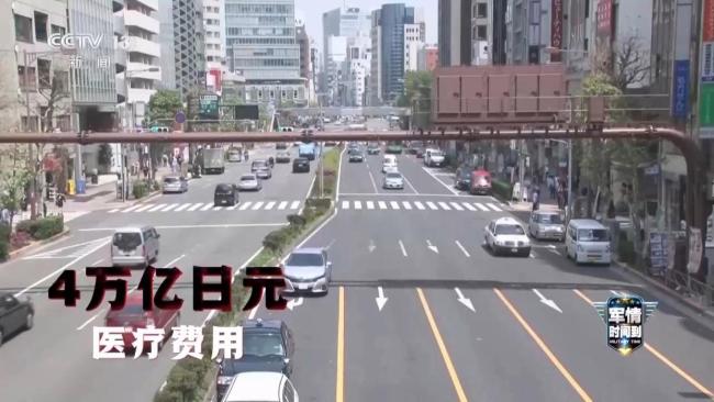 日本若主动攻击无异于以卵击石