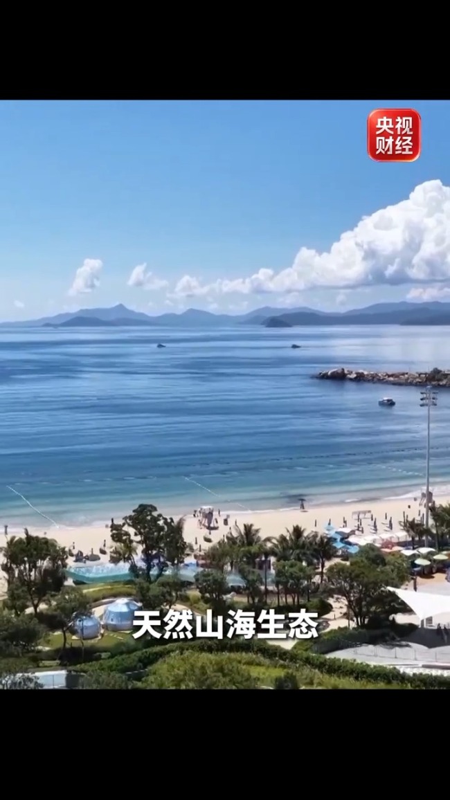 中国入境游何以“圈粉”世界