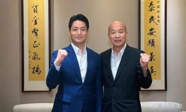 郭正亮：毒油问题不解决民进党就完蛋 毒油抗议引爆政坛