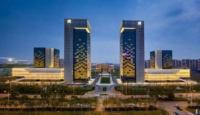 碧桂园卖飞500亿长鑫股权 保交楼的资金压力