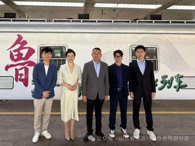 AI时代导游出路在哪