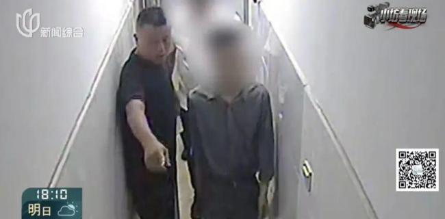 男子举报公司 45人被抓 电话卡纠纷牵出电诈黑产