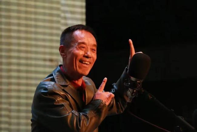 相声名家常佩业去世 曲艺界痛失巨匠