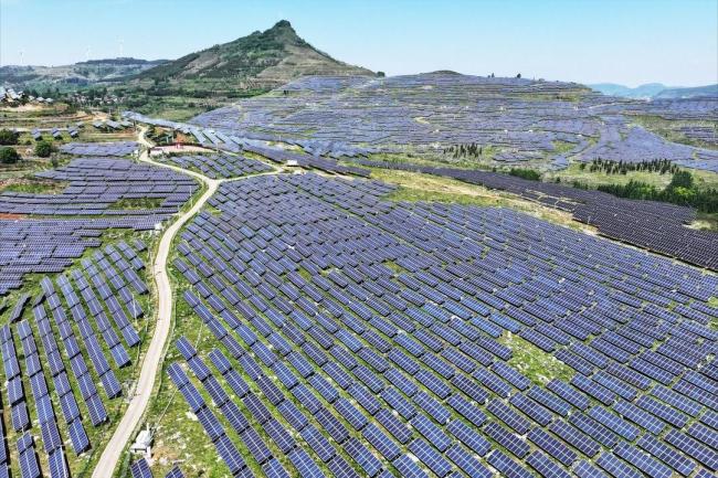 中国领跑“逐日工程” 太空电站梦想成真