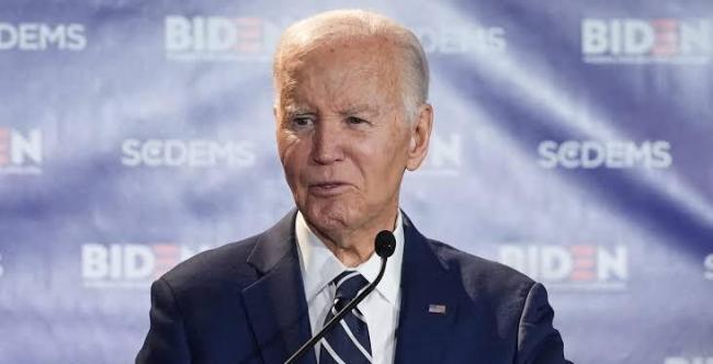 拜登竭力要求保密录音被公开 隐私争议再起