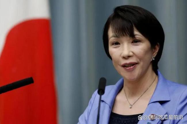 高市早苗回应日本7.1级地震 应急与政治双重考验