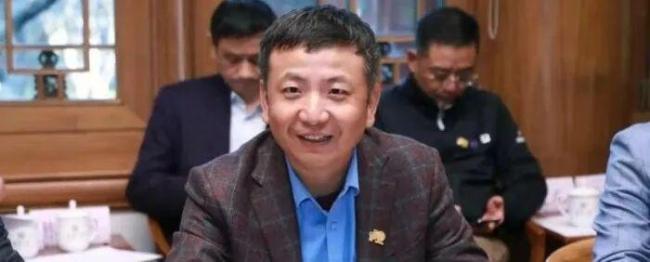 朱一明分给长鑫员工300亿
