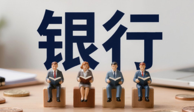银行大面积调整营业时间