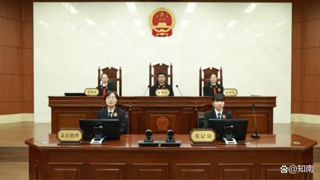 贪6253万 “老虎”徐宪平被判15年 20年贪腐路终结
