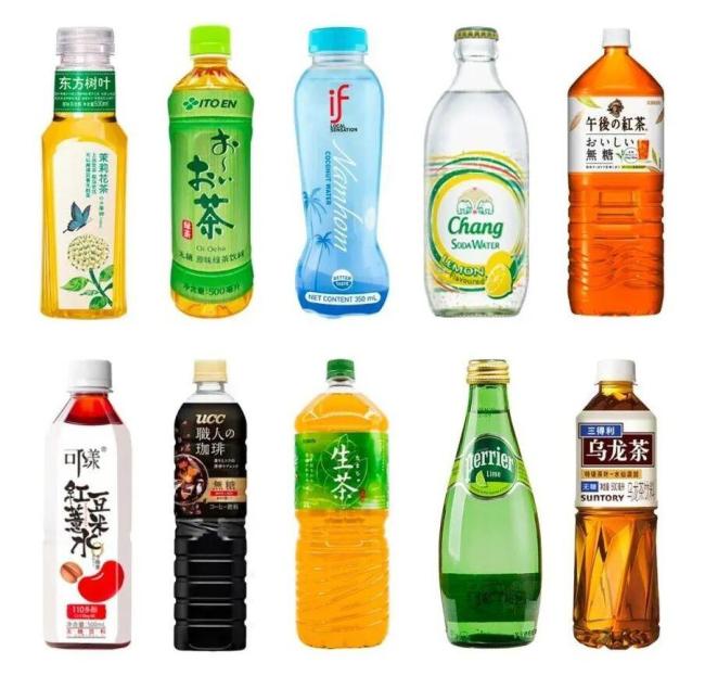 可乐和冰红茶没人要 传统饮料销量暴跌