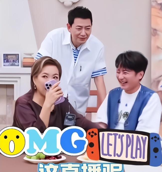 冉莹颖真是“败家女”吗 奢华与勤俭的矛盾体