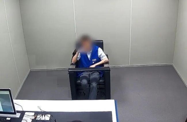 男子跟车逃费3000元被抓 自作聪明进看守所