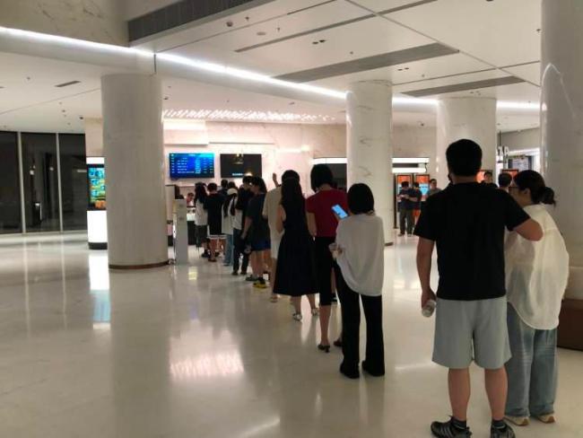 《蜘蛛侠》零点场上座率创近年新高 影迷热情引爆暑期档