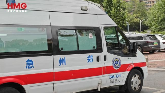 男子脑梗治好20多天仍滞留医院 无人接收成难题